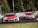 Nürburgring 24h Qualifikationsrennen 2015