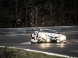 Nürburgring 24h Qualifikationsrennen 2015