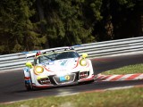 Nürburgring 24h qualifikationsrennen 2015