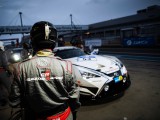 Nürburgring 24h qualifikationsrennen 2015