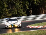 Nürburgring 24h qualifikationsrennen 2015