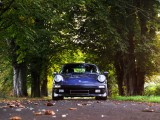 Porsche 911 3.2 Photoshoot