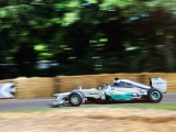 Goodwood Festival of Speed 2014