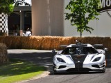 Goodwood Festival of Speed 2014