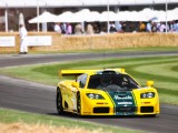 Goodwood Festival of Speed 2014