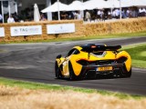 Goodwood Festival of Speed 2014