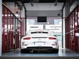 Porsche Club de France Magny-Cours Août 2014