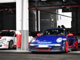 Porsche Club de France Magny-Cours Août 2014