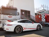 Porsche Club de France Magny-Cours Août 2014