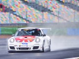 Porsche Club de France Magny-Cours Août 2014