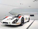 Porsche Museum