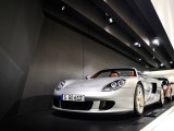 Porsche Museum