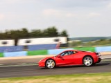 Pôle Passion Magny-Cours Août 2014